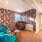 Luxury Cottage with Mountain View’s - Cononbridge