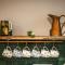 Luxury Cottage with Mountain View’s - Cononbridge