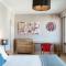 Terrazza Paradiso by Quokka 360 - spacious design flat with terrace - Paradiso