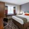 Microtel Inn & Suites by Wyndham Sunbury - Columbus North
