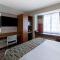 Microtel Inn & Suites by Wyndham Sunbury - Columbus North