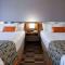 Microtel Inn & Suites by Wyndham Sunbury - Columbus North