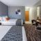Microtel Inn & Suites by Wyndham Sunbury - Columbus North