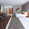 Microtel Inn & Suites by Wyndham Sunbury - Columbus North
