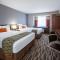Microtel Inn & Suites by Wyndham Sunbury - Columbus North