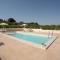 IL VIGNETO SOLE&LUNA con PISCINA PRIVATA - 马丁纳弗兰卡