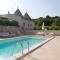 IL VIGNETO SOLE&LUNA con PISCINA PRIVATA - 马丁纳弗兰卡