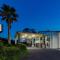 Super 8 by Wyndham Kinder/Coushatta near Casino