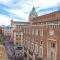 Vittoria Terrace Penthouse at the Spanish Steps