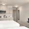 Microtel Inn & Suites Dorval QC Microtel Inn & Suites Dorval QC