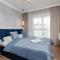 Wyspa Solna Kołobrzeg by Renters Prestige