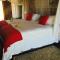 Okutala Etosha Lodge