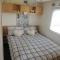 I 10 Caravan 4 Berth chase caravan park - Ingoldmells