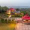 StayVista at Dhauladhar House - Aesthetic 4 BHK Villa in Kangra