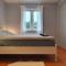 Bedroom in apartment 12 minutes to Oslo City by train - 奥斯陆