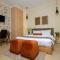 Roots Apartment Hotel - Accra