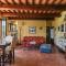 Il Nido country house - Montaione