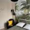 Studio cosy avec en option piscine accessible de avril à octobre