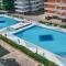 3 Bedroom Gorgeous Apartment In Bibione
