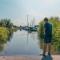 EuroParcs De Biesbosch