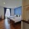 โรงแรมรชาโขง Racha Khong Hotel - Nakhon Phanom