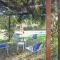 Gorgeous Apartment In Uzzano With Outdoor Swimming Pool