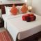 Rockside Cabanas Hotel
