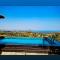 EZE NOF - A hilltop villa with 360º water view