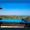 EZE NOF - A hilltop villa with 360º water view - Nashik