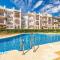 2 Bedroom Nice Apartment In Torrox