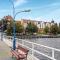 2 Bedroom Stunning Home In Wrzosowo