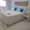 Aconchego Taperapuan Residencial Mont Carmelo