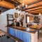 Villa Campito Antequera - La Higuera by Ruralidays
