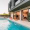 Luxury Villa Hera