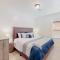 North Twin Lakes Abode - Catalina