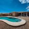 North Twin Lakes Abode - Catalina