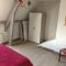 -Le Petit Mouton- Spacieux logement centre ville - Argenton-sur-Creuse