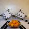 Fleur de cactus, Guesthouse, Tamraght - أغادير