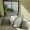 Studio cosy avec en option piscine accessible de avril à octobre