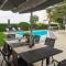 Villa Marty with Private Pool and Jacuzzi