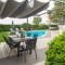 Villa Marty with Private Pool and Jacuzzi