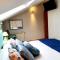 Apartamento Saint Michael Blue