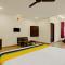Itsy Hotels Regalia Grand, 500 Mtrs From Madikeri Fort