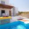 Villa Aada - moderne Komfortvilla mit eigenem Pool