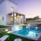 Villa Aada - moderne Komfortvilla mit eigenem Pool