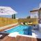 Villa Aada - moderne Komfortvilla mit eigenem Pool - Loútra