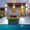 Villa Aada - moderne Komfortvilla mit eigenem Pool