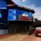 Itsy Hotels Regalia Grand, 500 Mtrs From Madikeri Fort