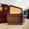 Itsy Hotels Regalia Grand, 500 Mtrs From Madikeri Fort