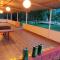 The Wild Forest Resorts